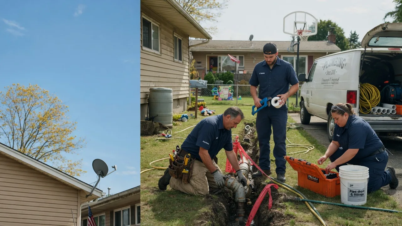 Garbage Disposal Replacement in Lebanon, KS near me