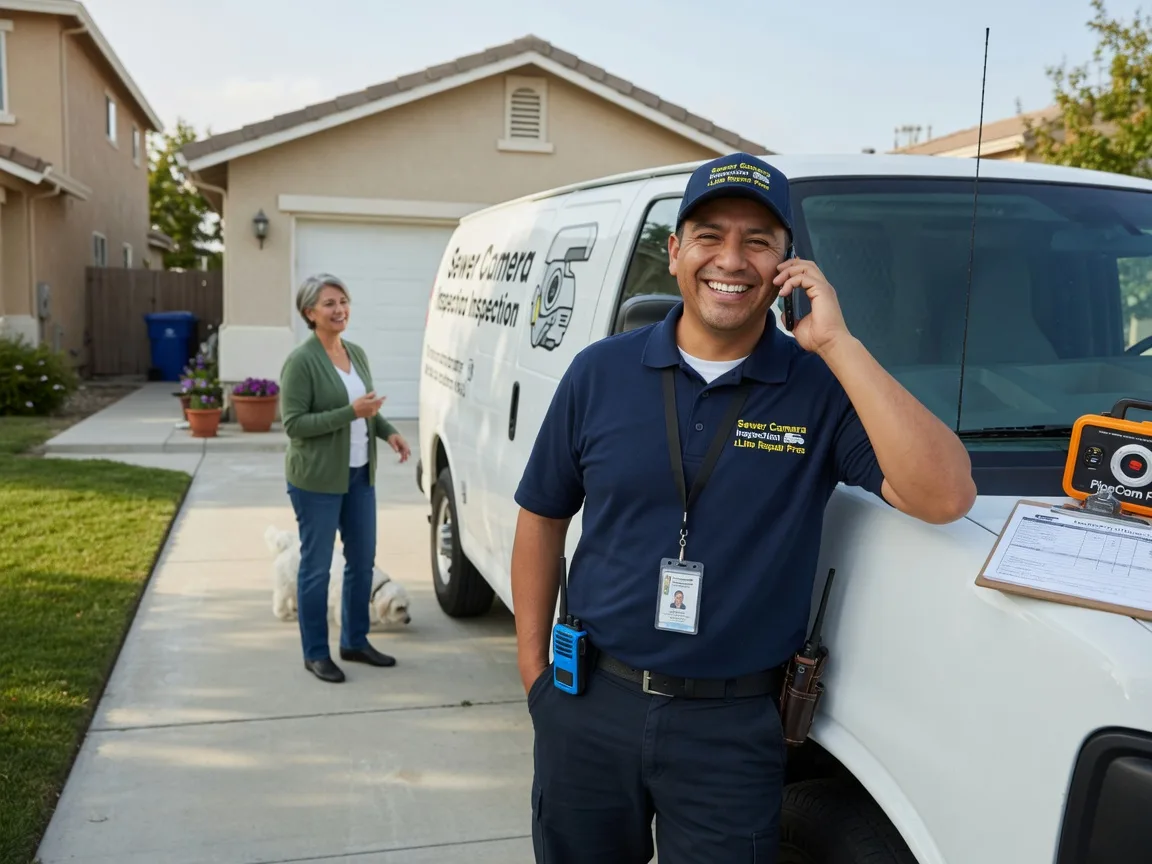 Sewer Line Repair Lebanon, KS FAQs